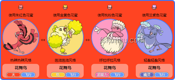精灵宝可梦中的有趣冷知识全面解析